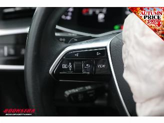 Audi A6 Avant 40 TDI Design Pano LED ACC Memory Leder Camera SHZ picture 26