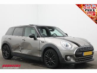 Mini Clubman 1.5 Cooper Chili Business Plus Pano Clima Cruise PDC LED picture 2