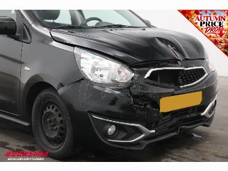 Mitsubishi Space-star 1.0 Cool+ 5-Drs. Airco picture 6