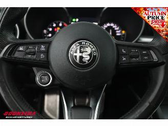 Alfa Romeo Stelvio 2.0 T AWD Sprint Pano ACC Memory Leder SHZ LrHZ Navi Apple/Android Camera PDC picture 21