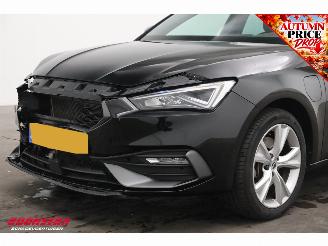 Seat Leon Sportstourer 1.4 TSI eHybrid PHEV FR Intense ACC Vitual Navi Apple/Android SHZ Camera PDC Clima picture 12