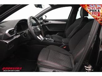 Seat Leon Sportstourer 1.4 TSI eHybrid PHEV FR Intense ACC Vitual Navi Apple/Android SHZ Camera PDC Clima picture 17