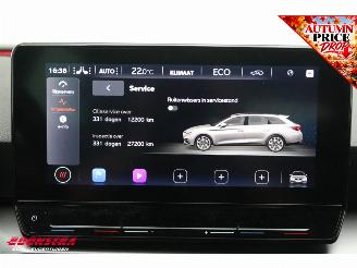 Seat Leon Sportstourer 1.4 TSI eHybrid PHEV FR Intense ACC Vitual Navi Apple/Android SHZ Camera PDC Clima picture 26