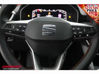 Seat Leon Sportstourer 1.4 TSI eHybrid PHEV FR Intense ACC Vitual Navi Apple/Android SHZ Camera PDC Clima picture 20