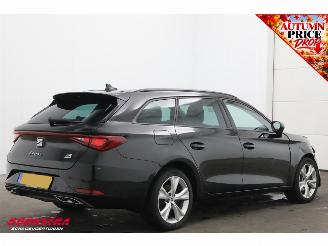 Seat Leon Sportstourer 1.4 TSI eHybrid PHEV FR Intense ACC Vitual Navi Apple/Android SHZ Camera PDC Clima picture 3