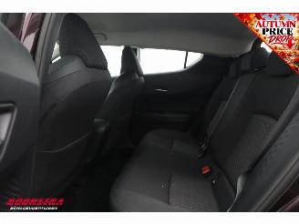 Toyota C-HR 1.8 Hybrid Dynamic ACC Navi Clima Apple/Android Camera PDC picture 17