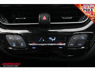 Toyota C-HR 1.8 Hybrid Dynamic ACC Navi Clima Apple/Android Camera PDC picture 29