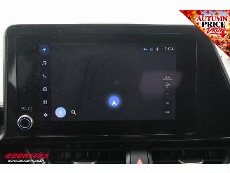 Toyota C-HR 1.8 Hybrid Dynamic ACC Navi Clima Apple/Android Camera PDC picture 27