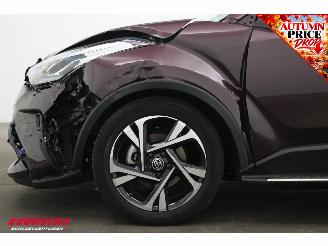 Toyota C-HR 1.8 Hybrid Dynamic ACC Navi Clima Apple/Android Camera PDC picture 11