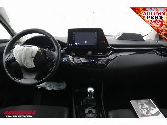Toyota C-HR 1.8 Hybrid Dynamic ACC Navi Clima Apple/Android Camera PDC picture 20