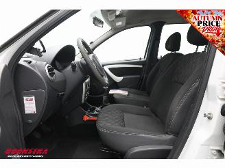 Dacia Logan MCV 1.6 MPI Lauréate Airco PDC picture 12