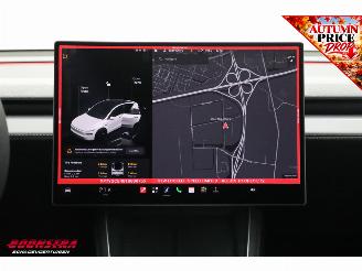 Tesla Model Y Long Range RWD 75 kWh Fahrbar FSD Pano Navi Memory Leder Apple/Android Camera PDC picture 14