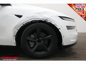 Tesla Model Y Long Range RWD 75 kWh Fahrbar FSD Pano Navi Memory Leder Apple/Android Camera PDC picture 8