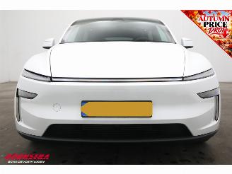 Tesla Model Y Long Range RWD 75 kWh FSD Pano Navi Memory Leder Apple/Android Camera PDC picture 11