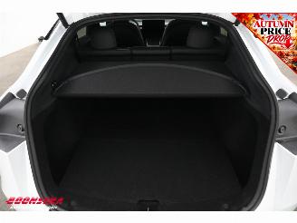 Tesla Model Y Long Range RWD 75 kWh FSD Pano Navi Memory Leder Apple/Android Camera PDC picture 29
