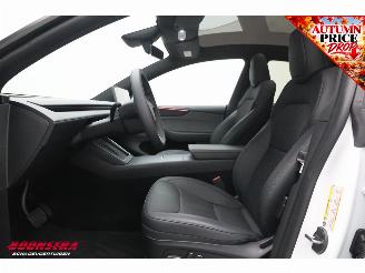 Tesla Model Y Long Range RWD 75 kWh FSD Pano Navi Memory Leder Apple/Android Camera PDC picture 15