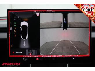 Tesla Model Y Long Range RWD 75 kWh Fahrbar FSD Pano Navi Memory Leder Apple/Android Camera PDC picture 25