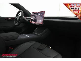 Tesla Model Y Long Range RWD 75 kWh Fahrbar FSD Pano Navi Memory Leder Apple/Android Camera PDC picture 12