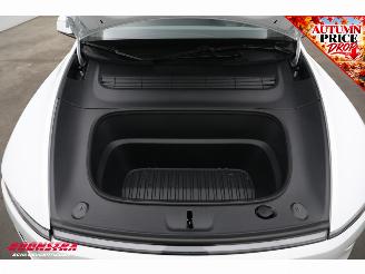 Tesla Model Y Long Range RWD 75 kWh Fahrbar FSD Pano Navi Memory Leder Apple/Android Camera PDC picture 28