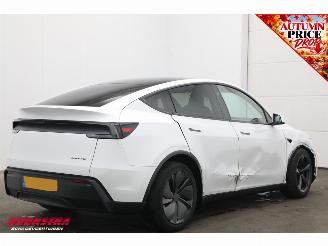 Tesla Model Y Long Range RWD 75 kWh Fahrbar FSD Pano Navi Memory Leder Apple/Android Camera PDC picture 3