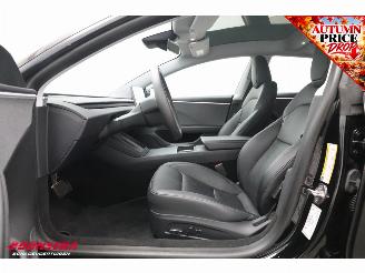 Tesla Model 3 RWD 60 kWh Fahrbar Pano ACC Navi Leder Memory SHZ Camera PDC Clima picture 13