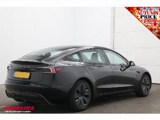 Tesla Model 3 RWD 60 kWh Fahrbar Pano ACC Navi Leder Memory SHZ Camera PDC Clima picture 3