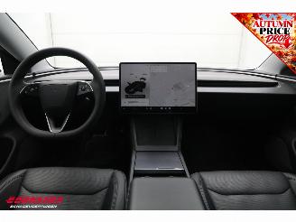 Tesla Model 3 RWD 60 kWh Fahrbar Pano ACC Navi Leder Memory SHZ Camera PDC Clima picture 11