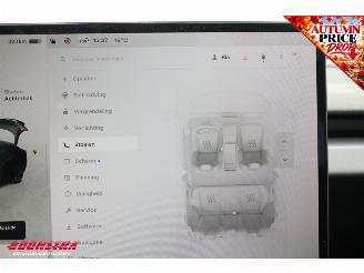 Tesla Model 3 RWD 60 kWh Fahrbar Pano ACC Navi Leder Memory SHZ Camera PDC Clima picture 21