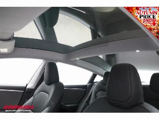Tesla Model 3 RWD 60 kWh Fahrbar Pano ACC Navi Leder Memory SHZ Camera PDC Clima picture 16