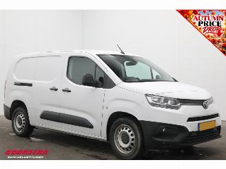 Toyota Proace 1.2 Turbo Live Long Cruise Apple/Android AHK PDC Airco picture 2