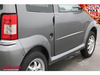 JDM  City LMV Leder picture 5
