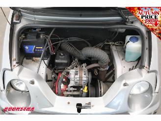 JDM  City LMV Leder picture 11