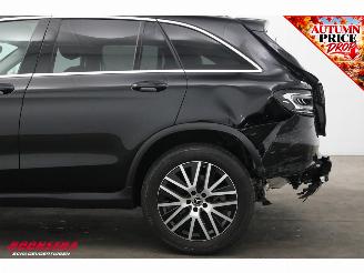Mercedes GLC 300e 4MATIC AMG Pano LED ACC Burmester AHK picture 6