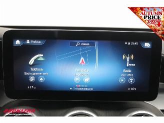 Mercedes GLC 300e 4MATIC AMG Pano LED ACC Burmester AHK picture 36