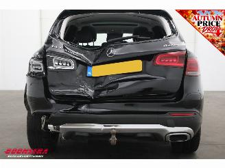 Mercedes GLC 300e 4MATIC AMG Pano LED ACC Burmester AHK picture 9