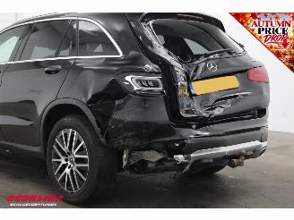 Mercedes GLC 300e 4MATIC AMG Pano LED ACC Burmester AHK picture 7