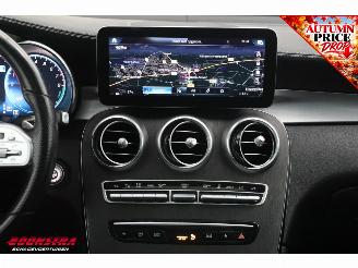 Mercedes GLC 300e 4MATIC AMG Pano LED ACC Burmester AHK picture 23