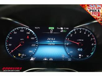 Mercedes GLC 300e 4MATIC AMG Pano LED ACC Burmester AHK picture 29