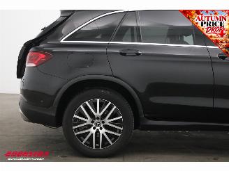 Mercedes GLC 300e 4MATIC AMG Pano LED ACC Burmester AHK picture 14