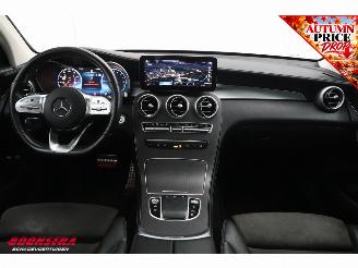 Mercedes GLC 300e 4MATIC AMG Pano LED ACC Burmester AHK picture 22