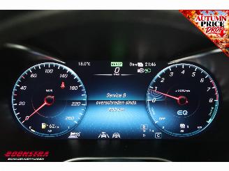 Mercedes GLC 300e 4MATIC AMG Pano LED ACC Burmester AHK picture 30