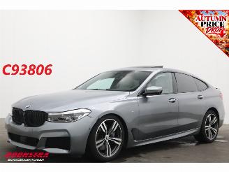 skadebil auto BMW 6-serie GT 640i High Executive M Sport Pano HUD 360° H/K ACC SHZ LED Virtual 2018/6