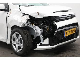 Kia Picanto 1.0 GDi DynamicLine 5p. Apple/Android Cruise Camera 201 km!! picture 8