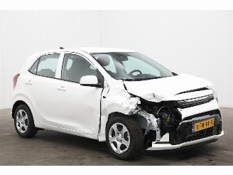 Kia Picanto 1.0 GDi DynamicLine 5p. Apple/Android Cruise Camera 201 km!! picture 2