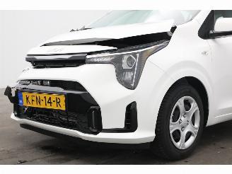 Kia Picanto 1.0 GDi DynamicLine 5p. Apple/Android Cruise Camera 201 km!! picture 15