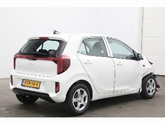 Kia Picanto 1.0 GDi DynamicLine 5p. Apple/Android Cruise Camera 201 km!! picture 3