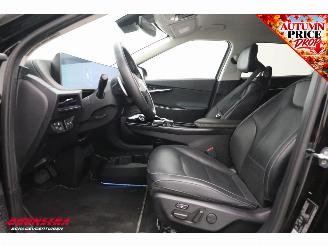 Kia EV6 Plus 77.4 kWh Meridian ACC Memory Leder SBL LrHZ Virtual Navi Apple/Android PDC picture 11