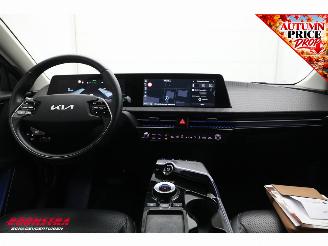 Kia EV6 Plus 77.4 kWh Meridian ACC Memory Leder SBL LrHZ Virtual Navi Apple/Android PDC picture 9