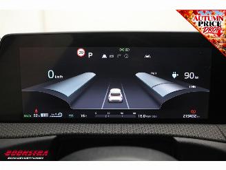 Kia EV6 Plus 77.4 kWh Meridian ACC Memory Leder SBL LrHZ Virtual Navi Apple/Android PDC picture 14