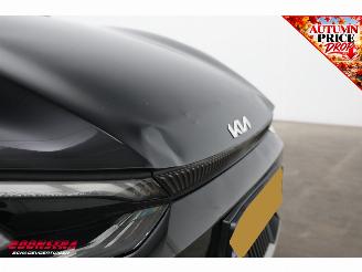 Kia EV6 Plus 77.4 kWh Meridian ACC Memory Leder SBL LrHZ Virtual Navi Apple/Android PDC picture 5